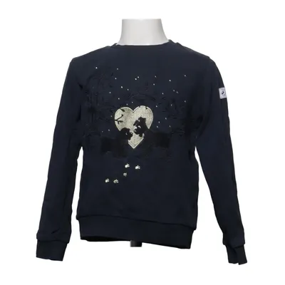 Sweatshirt (Gray) from Disney x Polarn O. Pyret Organic cotton