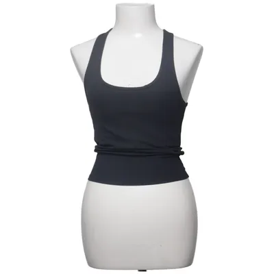 Débardeur (Noir) de ASOS 4505 Élasthane, Polyamide