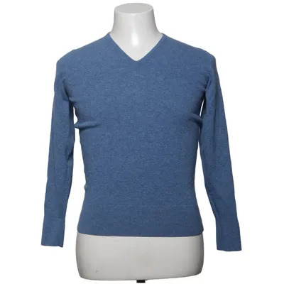 Pull-over (Bleu) de Alan Paine Laine