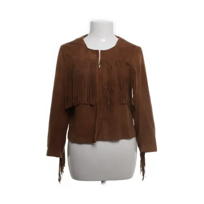 Kofta (Brun) från Mango Skinn