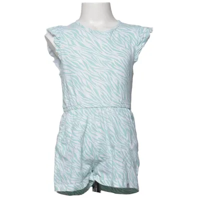 Jumpsuit (Groen, Wit, Meerkleurig) van Regatta Katoen