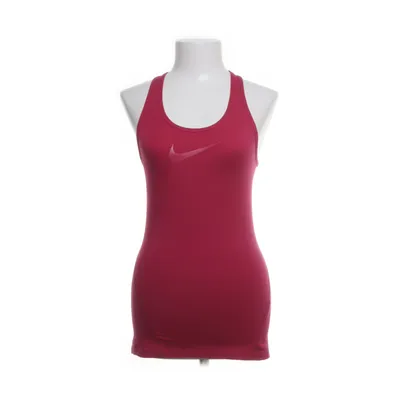 Sport tanktop (Roze) van Nike