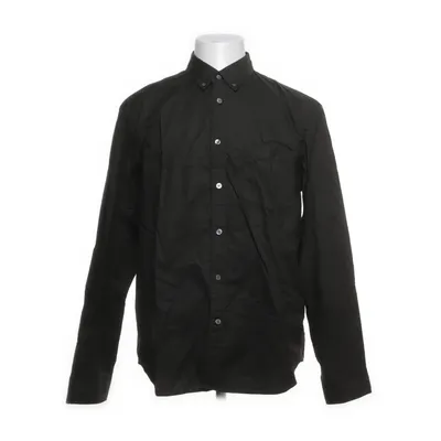 Buttondown-skjorta (Grön) från Arket Bomull