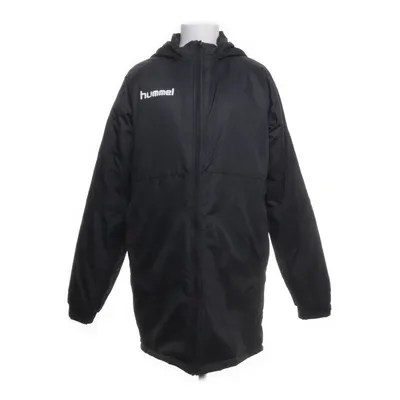 Vinterkappa (Svart) från Hummel Polyester