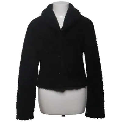 Jack (Zwart) van Jennyfer Acryl, Polyester