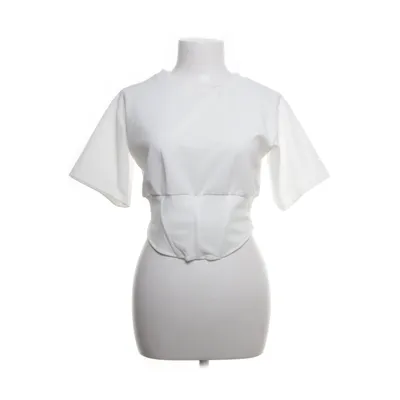 Topp (Vit) från Wal G Elastan, Polyester