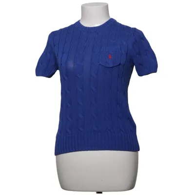 Pull-over (Bleu) de Polo Ralph Lauren Coton