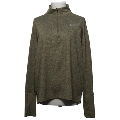 Træningstrøje (Dri-Fit) fra Nike Running Elastan, Polyester