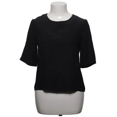 Top (Sort) fra Amanda Uprichard Silke