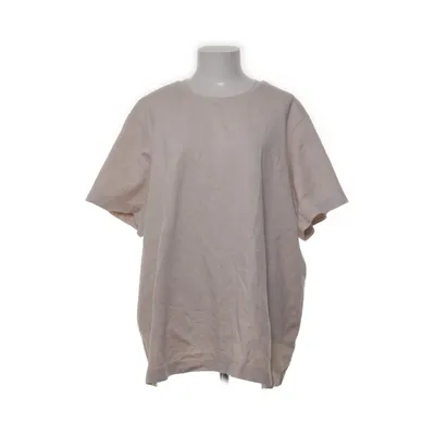 T-shirt (Beige) från N82 Akryl, Bomull, Elastan