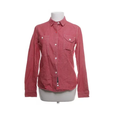 Jeansskjorta (Rosa) från Penfield Bomull