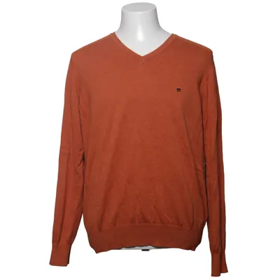 Pullover (Orange) från State of Art Bomull