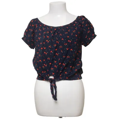 Haut (Bleu, Rouge, Multicolore) de Hollies Viscose