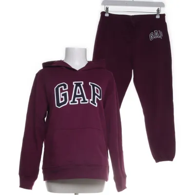 Mjukisset (Lila) från Gap Bomull, Polyester