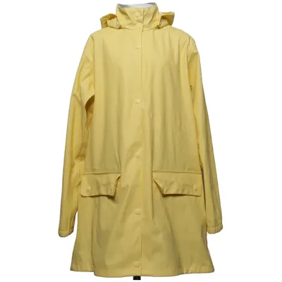 Regenjas (Geel) van McKinley Polyester, Polyurethaan