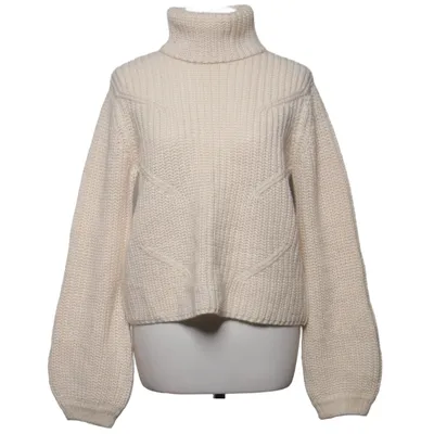 Turtleneck (Juliett rollneck) fra Gestuz Akryl, Uld