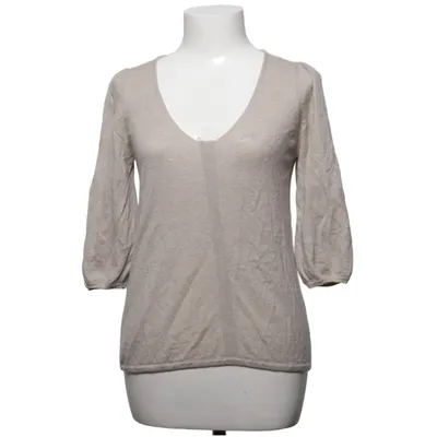 Tröja (Beige) från Parenti's Kashmir