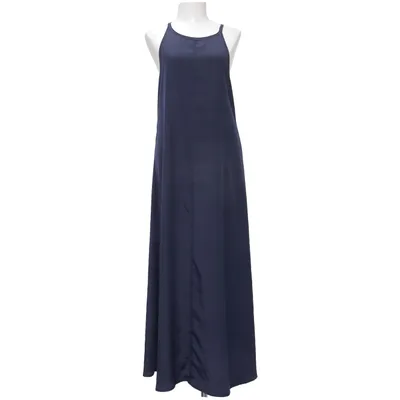 Robe longue (Bleu) de Marc Cain