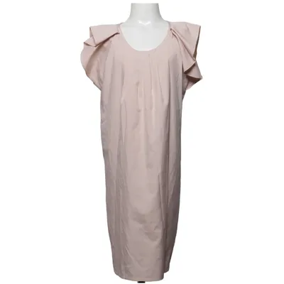Kjole (Beige) fra Mini Molly Polyester