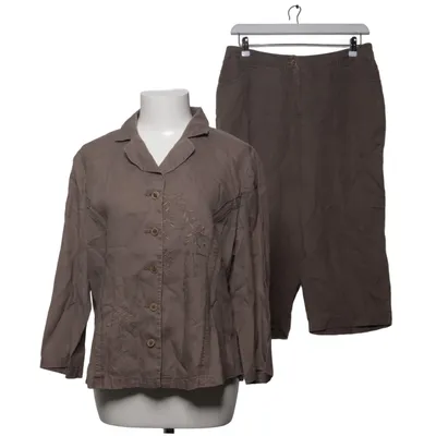 Set (Brown) from Intown Linen