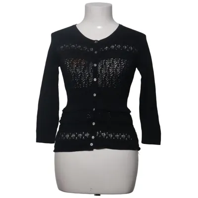 Cardigan (Noir) de Philosophy di Alberta Ferretti