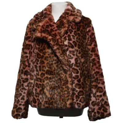 Winterjacke (Braun, Schwarz) von French Connection Polyester