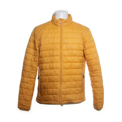 Lightweight jacket (Yellow) from Cross Sportswear Polyamide, Polyester