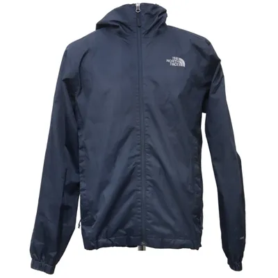 Outdoorjakke (Blå) fra The North Face Polyester