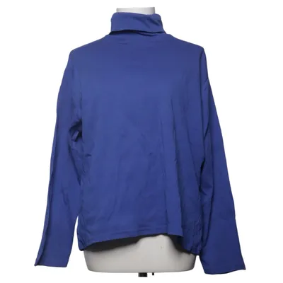 Pul à col roulé (Pure Classics) de EWM Coton