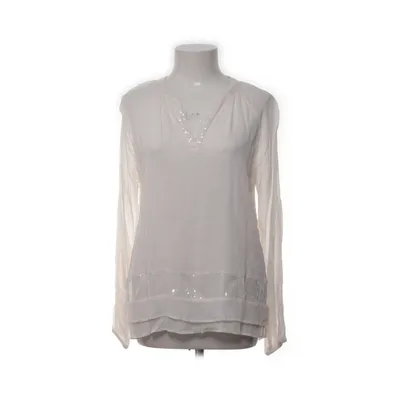 Blouse (White) from Repeat