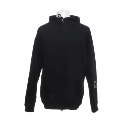 Capuchon sweater (Zwart) van Ramo