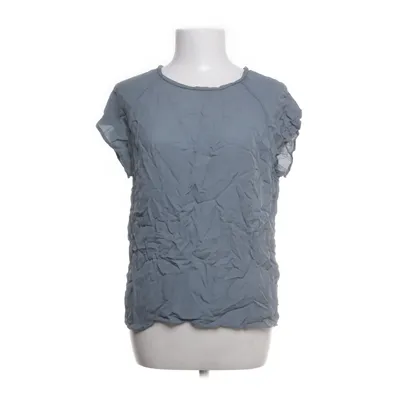Top (Turquoise) from Lovechild Silk