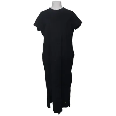 Dress (Black) from Pernilla Wahlgren Cotton