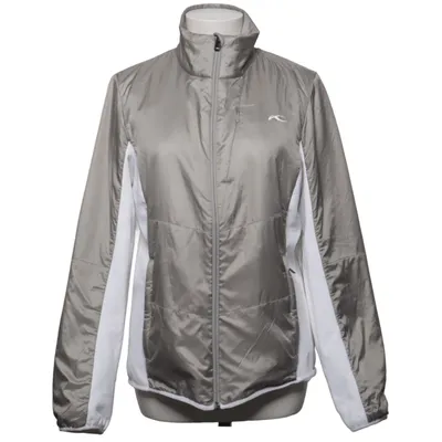 Veste légère (Multicolore) de Kjus Élasthane, Polyester