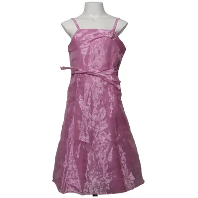 Brudnäbbsklänning (Rosa) från Kids by Lindex Polyester