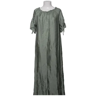 Maxikjole (ART.4973) fra Pohême Silke, Viscose
