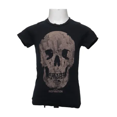 T-shirt (Svart) från Skill
