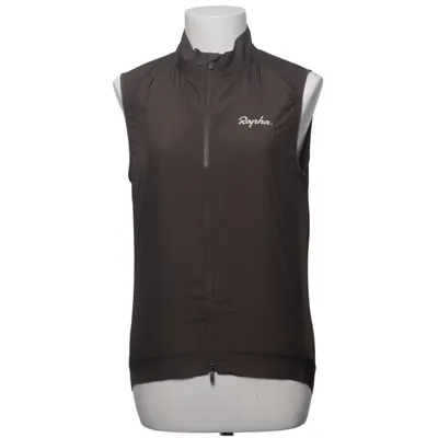 Ytterväst (Brun) från Rapha Polyester