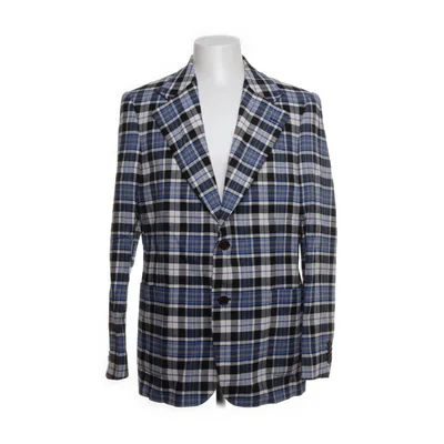 Blazer (Blue, Multicolored) from GANT Cotton, Viscose