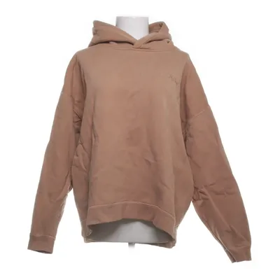 Hoodie (Brown) from Dagmar Organic cotton