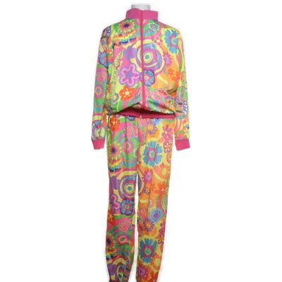 Udklædning (Flerfarvet) Polyester