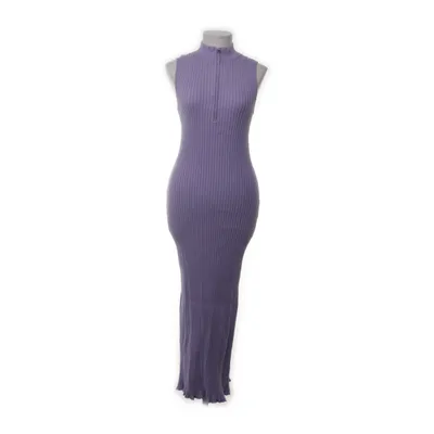 Maxi jurk (Lila) van Zara