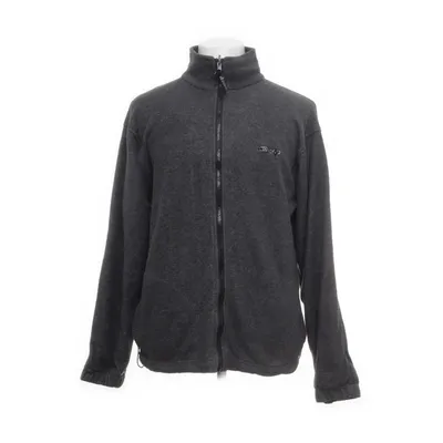 Fleecejacka (Grå) från Nordcap