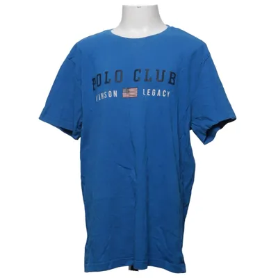 T-shirt (Niegel Jr) from Vinson Polo Club Cotton