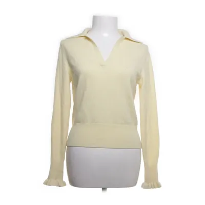 Sweater (Beige) from & Other Stories Wool