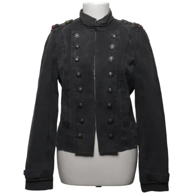 Jacket (Gray) from La Redoute Cotton, Polyester