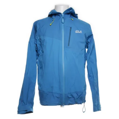 Jack (Blauw) van Jack Wolfskin Polyamide, Polyester