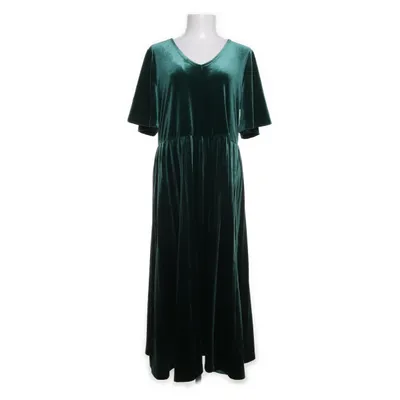 Jurk (Groen) van Cellbes Elastaan, Polyester