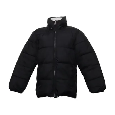 Veste d'hiver (Noir) de Rusk Polyester