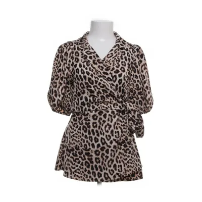 Omlottblus (Beige, Brun) från VRS Woman Polyester